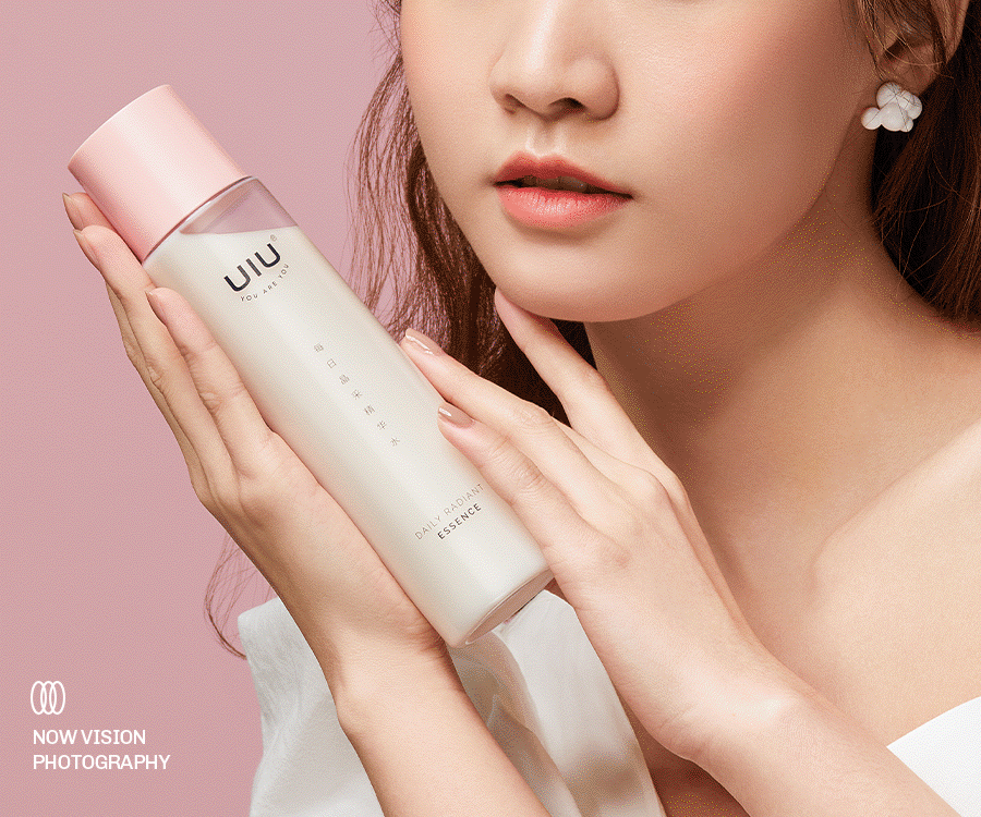 美妆护肤 | UIU X 当下视觉（图ZMjQzNzM0MTgw） - 产品摄影 - 站酷设计师当下视觉摄影原创素材 - 站酷ZCOOL