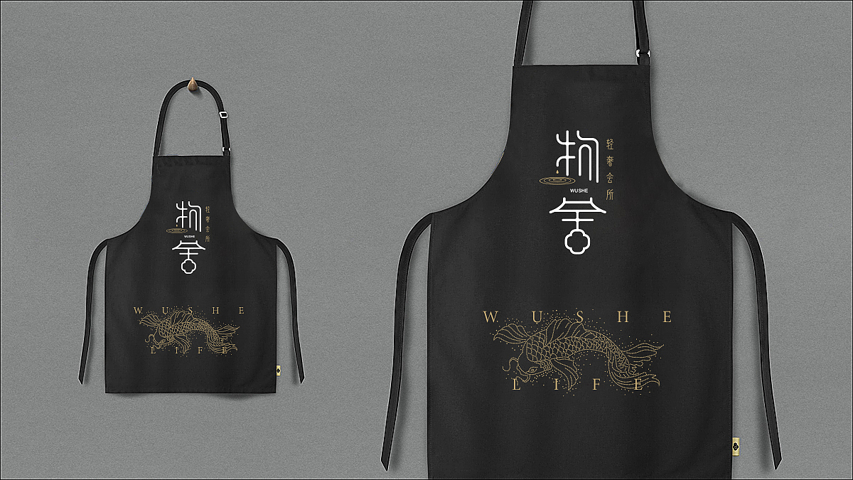 物舍-轻奢会所-方案1（图ZMjQ0OTYwNDI4） - 品牌 - 站酷设计师摄設的Mocy原创素材 - 站酷ZCOOL