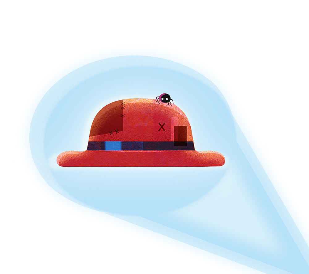 英语绘本（图ZMjYxNDkzMTk2） - 商业插画 - 站酷设计师D雄_原创素材 - 站酷ZCOOL