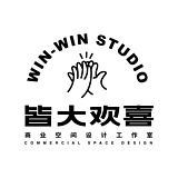 皆大欢喜空间设计的头像