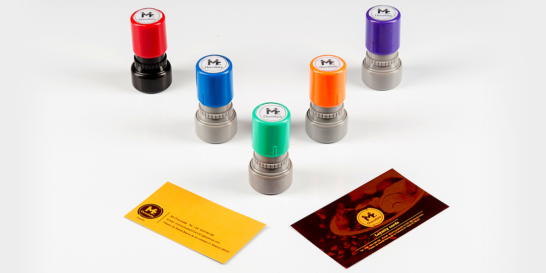 巧克力先生LOGO\VI\推广