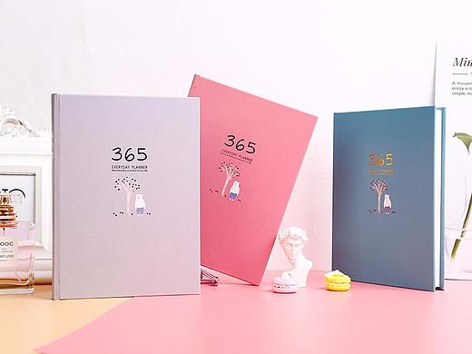 365本子拍摄