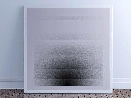 Blurred Lines:The Reconstruction No.35