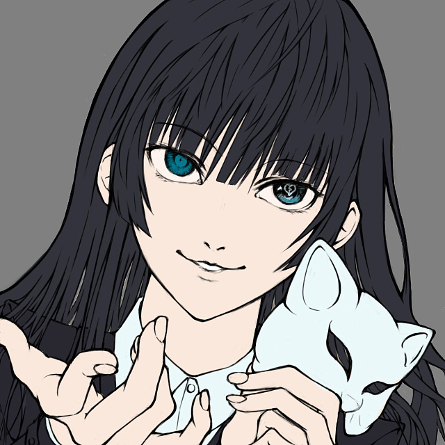 《旋转的大地》Tami角色头像001