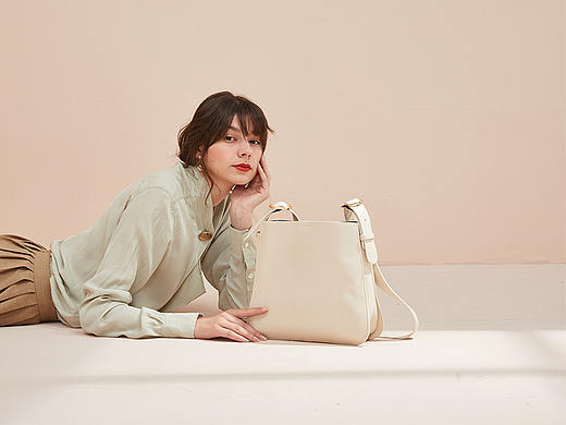 2020 | SANFU | Shoe bags S/S | women