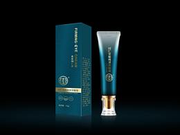 同仁堂系列 眼霜