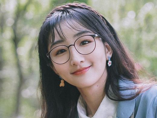 爸爸第一次用微单给我拍照