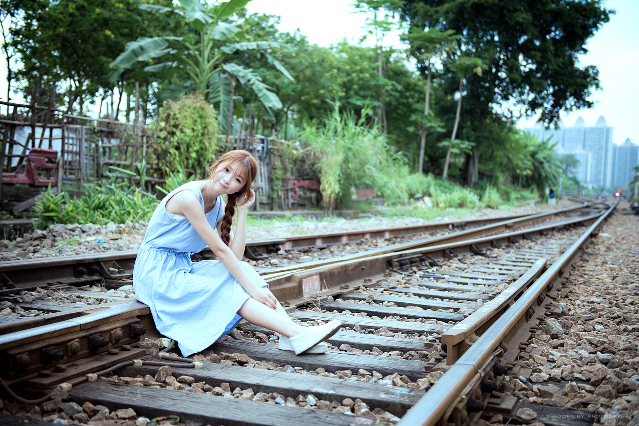 遠方（圖ZMzYzNjYxMDg=） - 人像攝影 - 站酷設(shè)計師大眼祥原創(chuàng)素材 - 站酷ZCOOL