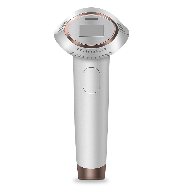 脱毛仪角度精修图