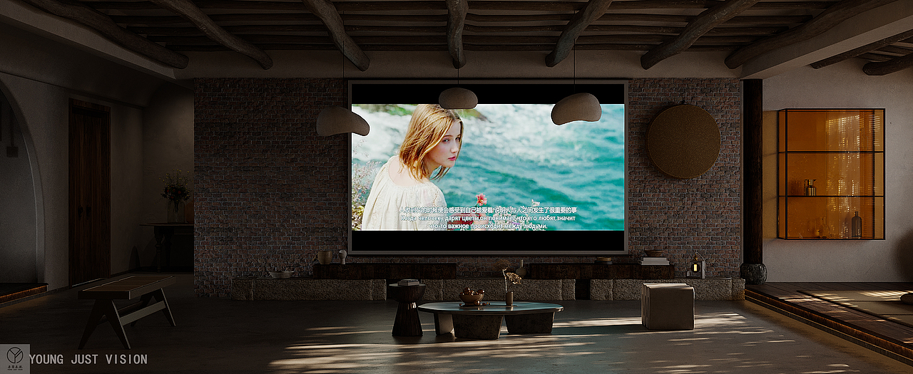 2021下半年渲染合集（图ZMjg1MTMxODg0） - 家装设计 - 站酷设计师金银花的发原创素材 - 站酷ZCOOL