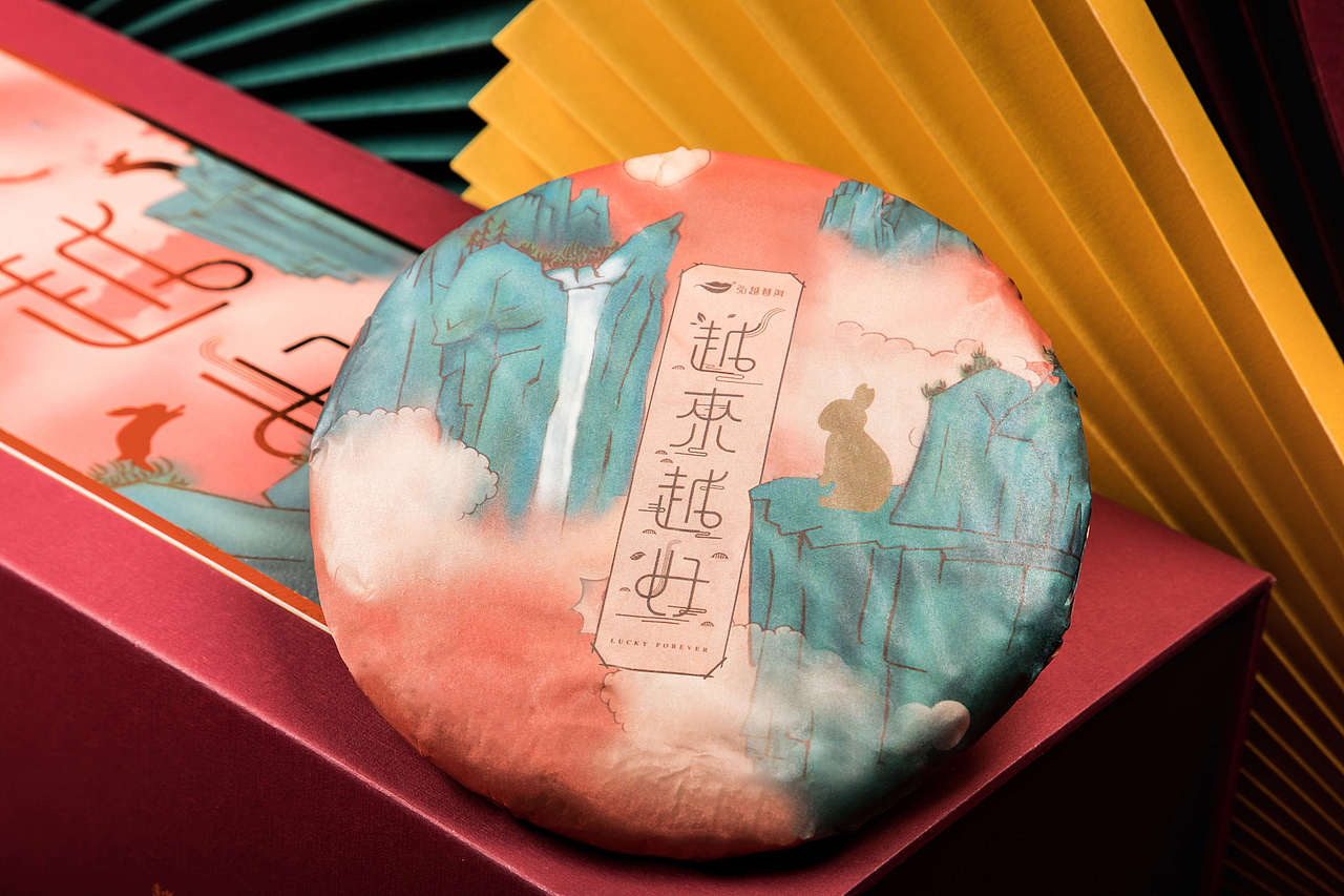 越来越好-中国风茶礼盒拍摄（图ZMTcwNDUxMTky） - 产品摄影 - 站酷设计师DrPhoto原创素材 - 站酷ZCOOL
