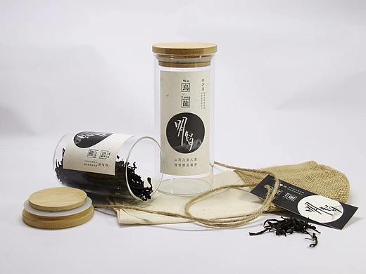 茶叶包装