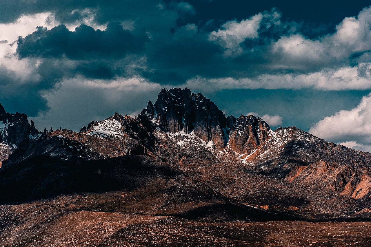 2020年川藏线摩托车旅行（图ZMjM4MDY2NDMy） - 人文/纪实摄影 - 站酷设计师程弎益原创素材 - 站酷ZCOOL