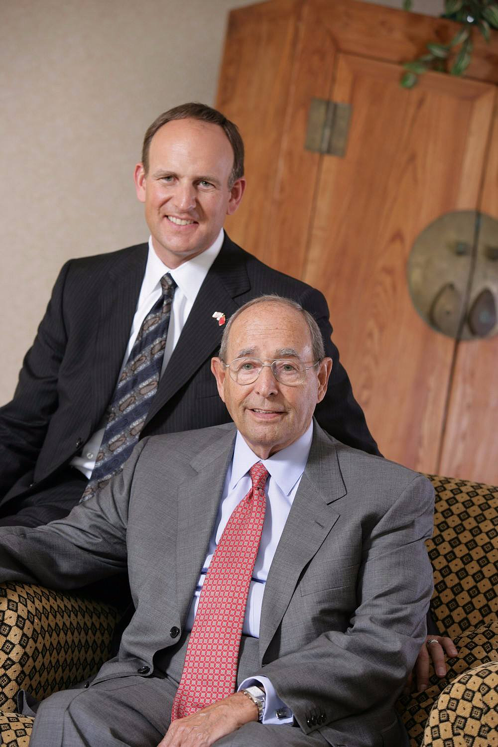 安利老板国内外