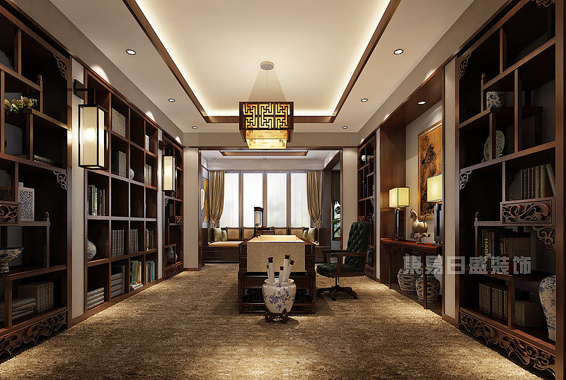 星海湾壹号——新古典