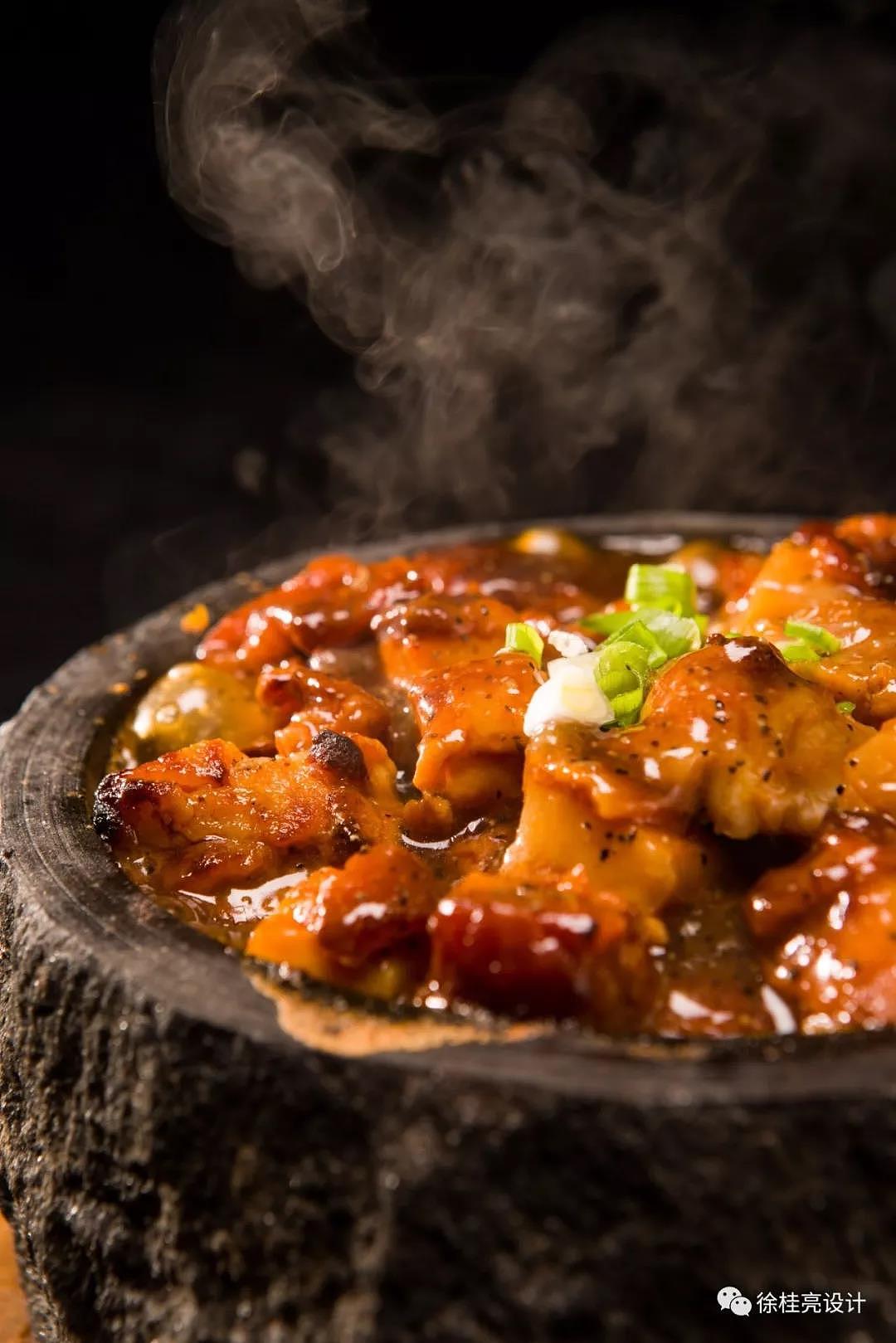 溢汁泡泡鸡过瘾好味道