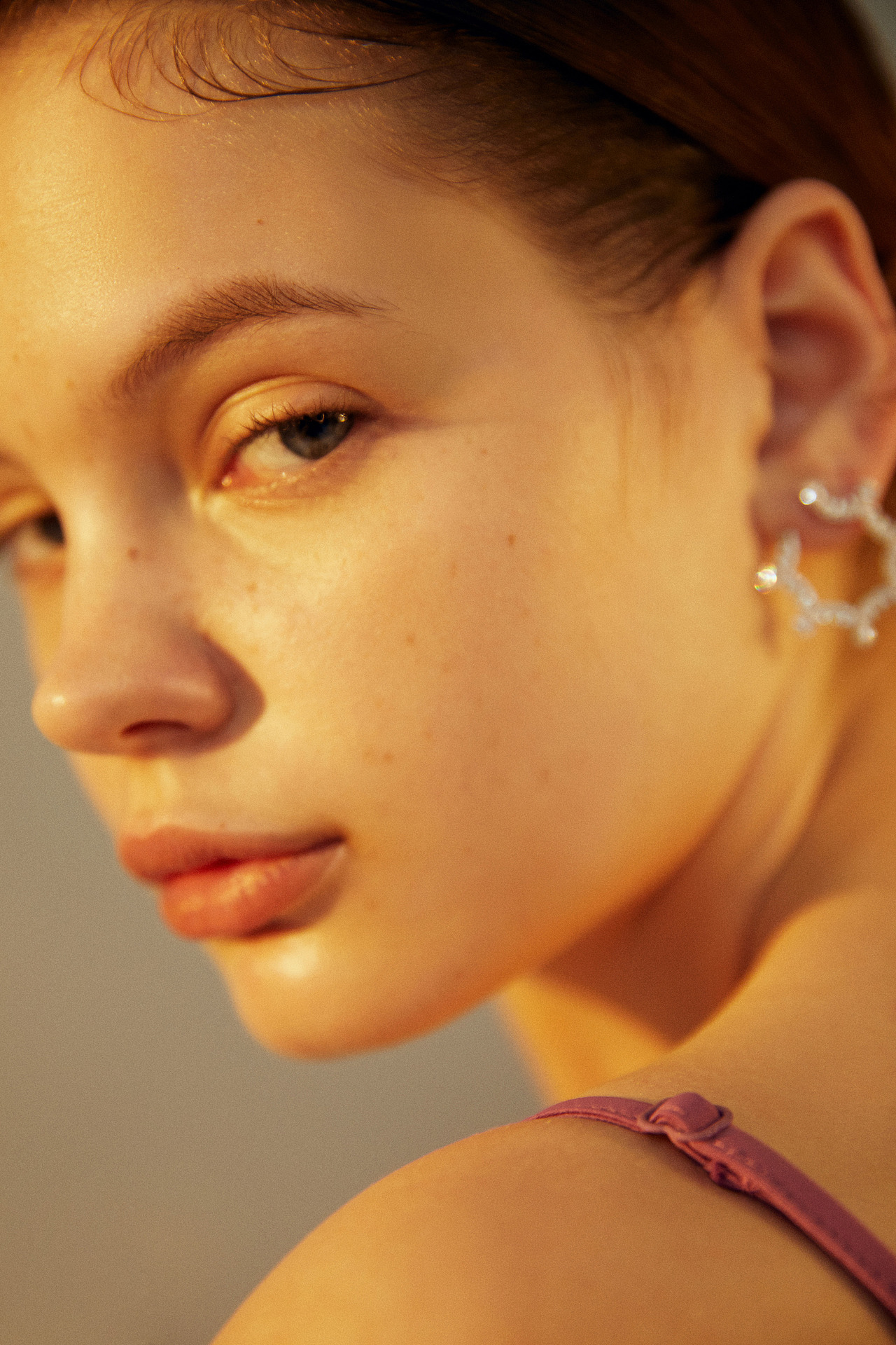 VISIONS OF SUNSET 课堂教学作品#（图ZMTM1NjkyODUy） - 时尚/艺术摄影 - 站酷设计师張航Hunk原创素材 - 站酷ZCOOL