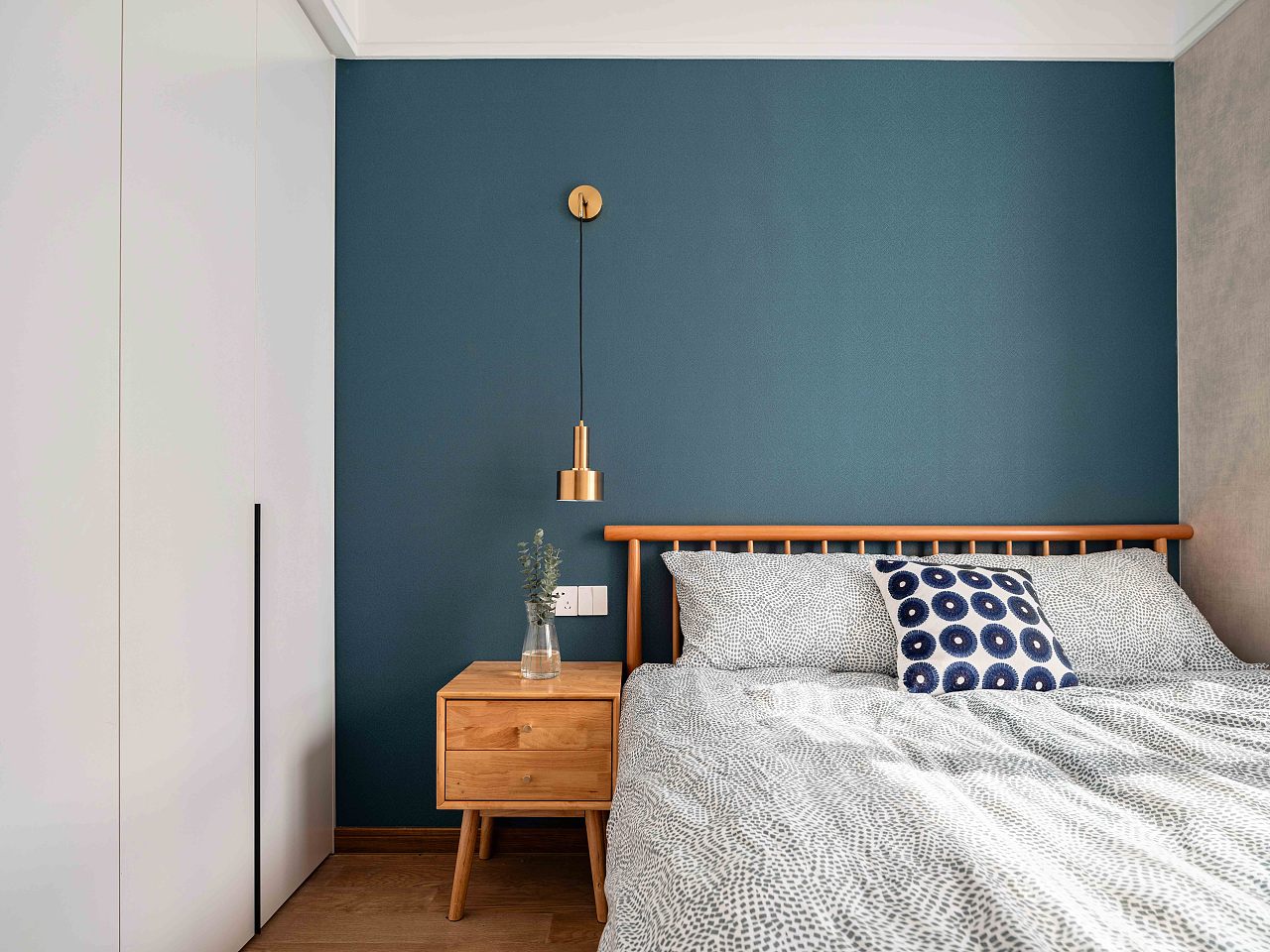 实景案例「小步舞曲」初见乍欢，久处仍怦然