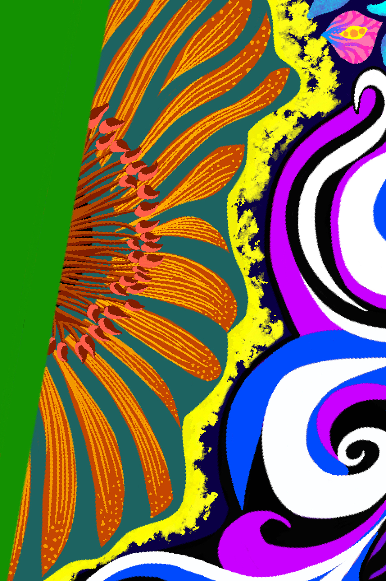 十二生肖——【马】