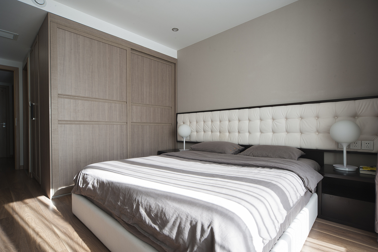 作品 | 润泽公馆 杨宅