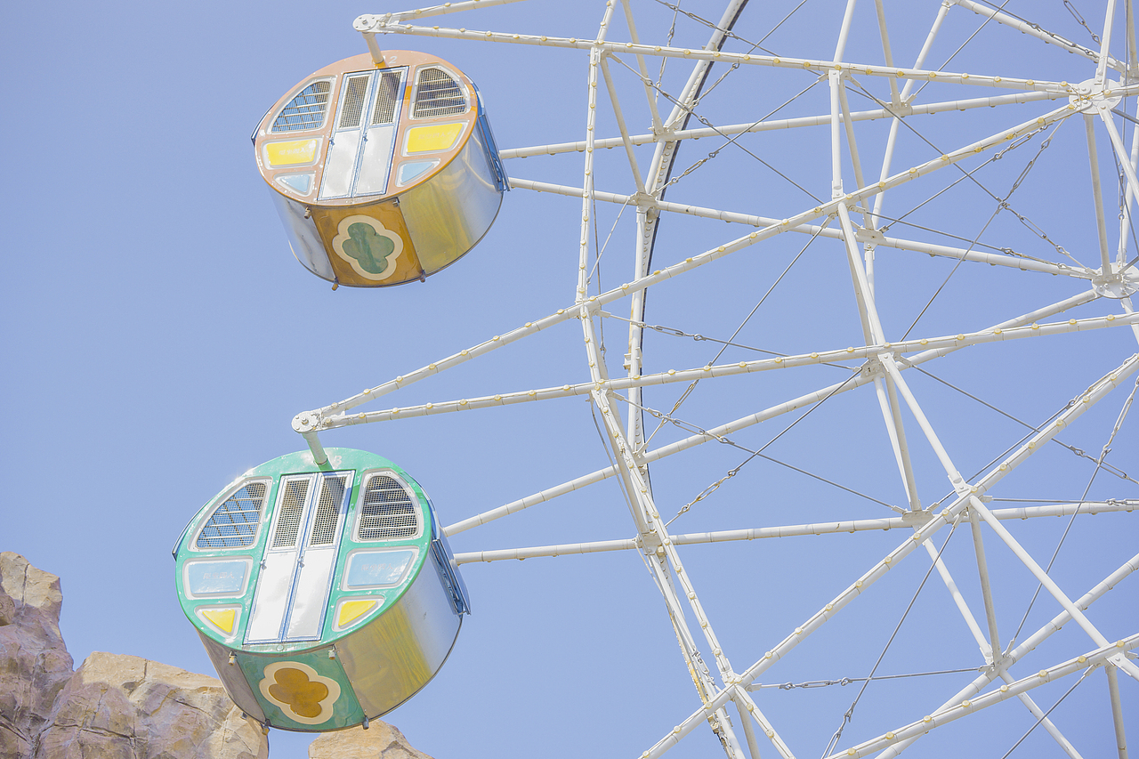 起标题真的很难