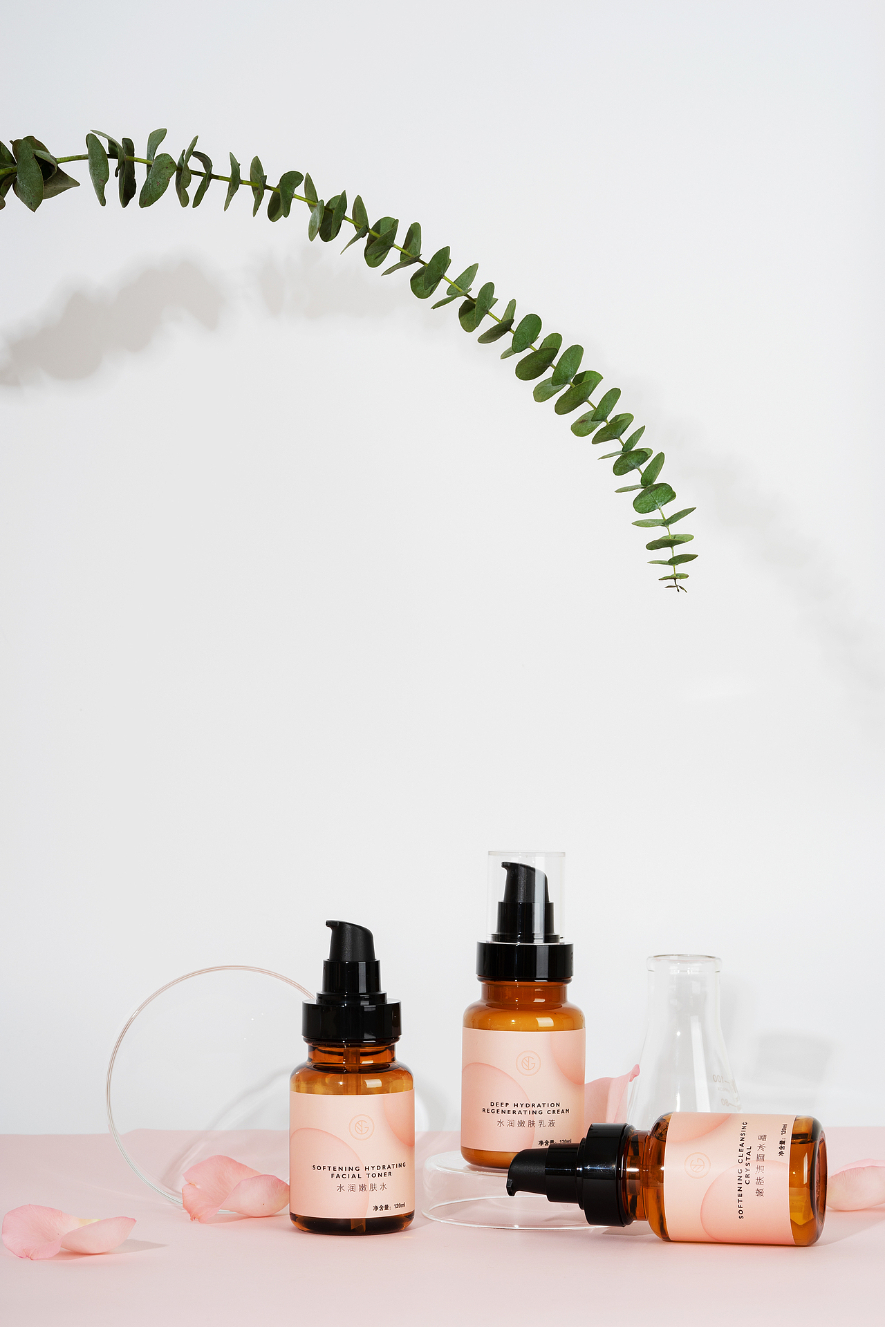 一些化妝品護(hù)膚品產(chǎn)品攝影（圖ZMjQ5NzU2OTg4） - 產(chǎn)品攝影 - 站酷設(shè)計(jì)師四季山莊小詩(shī)妹原創(chuàng)素材 - 站酷ZCOOL