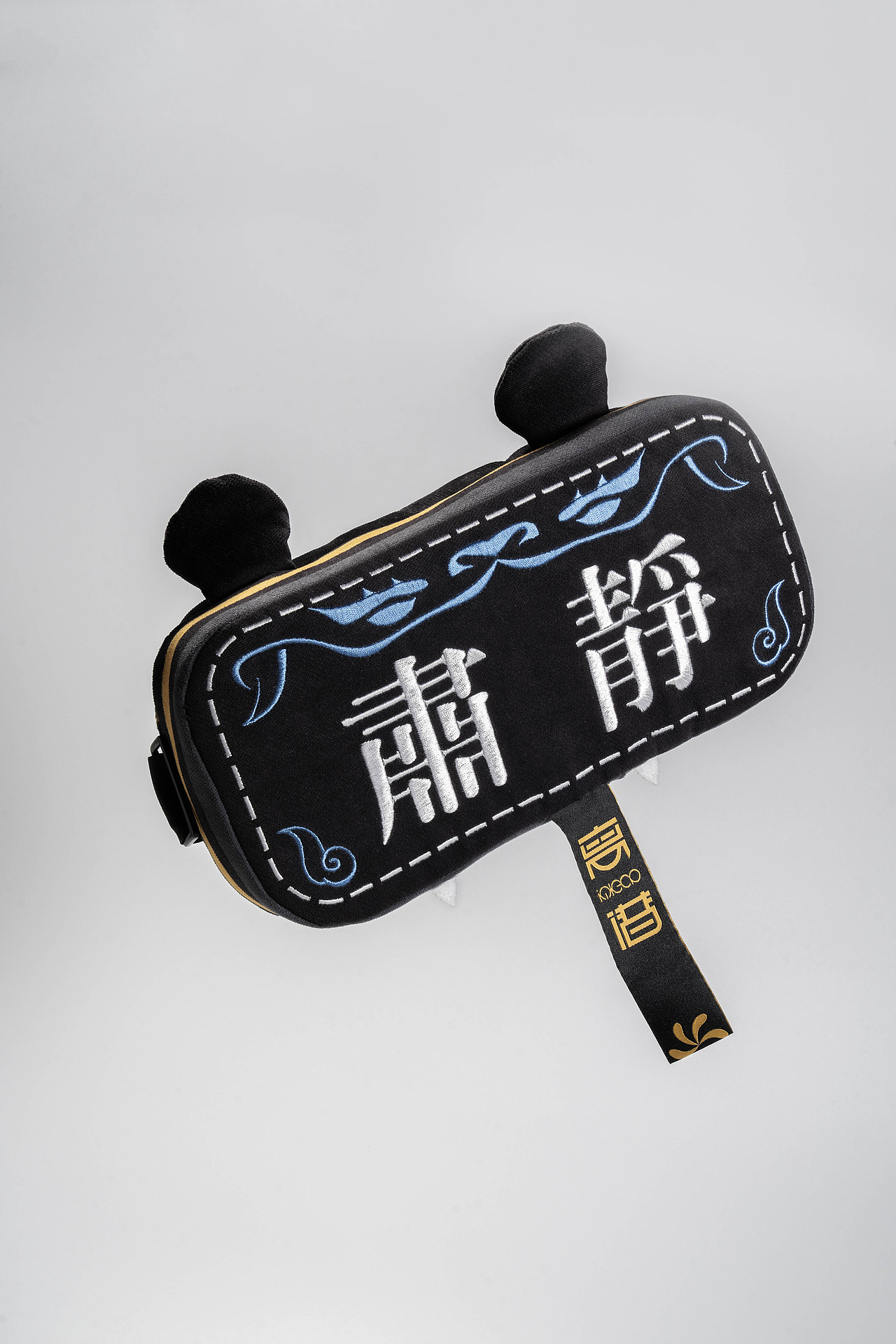 品牌案例丨开封虎汽车头枕（图ZMjgwNzA1MTQw） - 产品摄影 - 站酷设计师非凡像牛仔原创素材 - 站酷ZCOOL