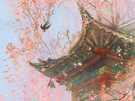 繁花