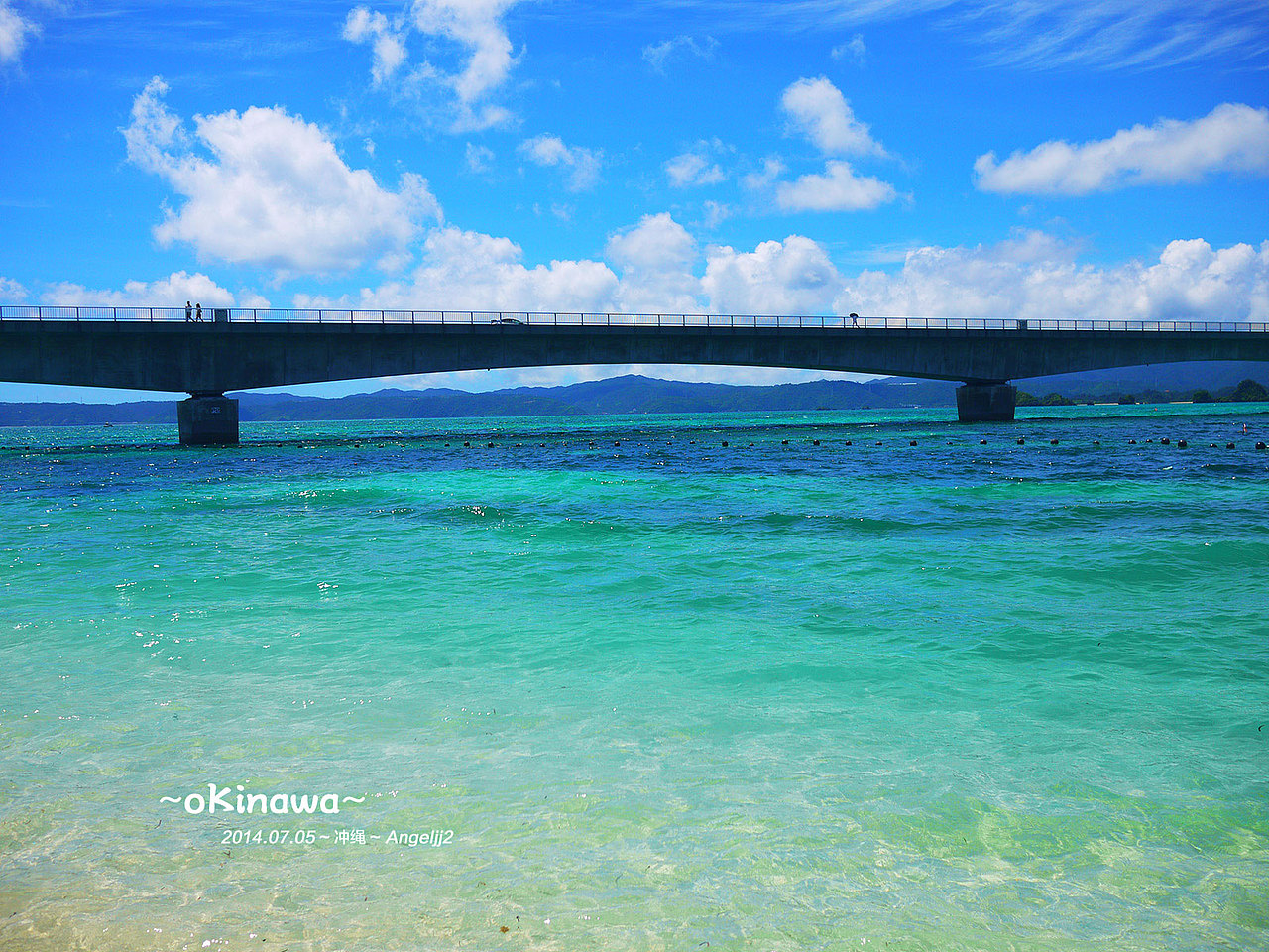 2014.07.05.oKinawa.冲绳游（图ZMTkxMTc5NTY=） - 风光摄影 - 站酷设计师angeljj2原创素材 - 站酷ZCOOL