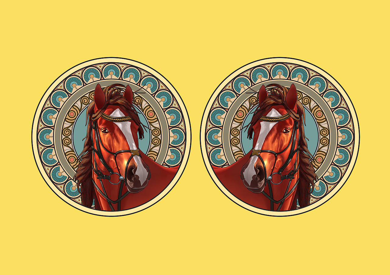 艺术衍生品 -《白驹过隙》（图ZODU5ODkyMjg=） - 品牌 - 站酷设计师猴猴HDN原创素材 - 站酷ZCOOL