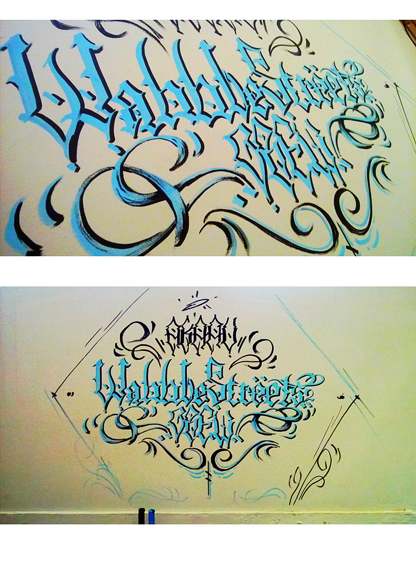 #今日更新#—手抽风系列