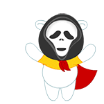 呆萌的大拇熊（图ZMTc5MDk4MDg=） - 网络表情 - 站酷设计师爱龙余健原创素材 - 站酷ZCOOL