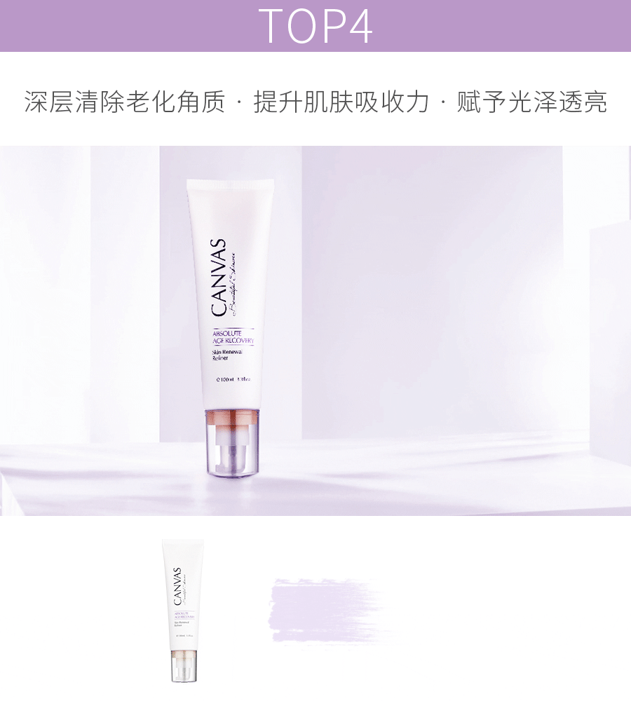 明星产品TOP7 运营设计 线上设计 新媒体 美妆 gif