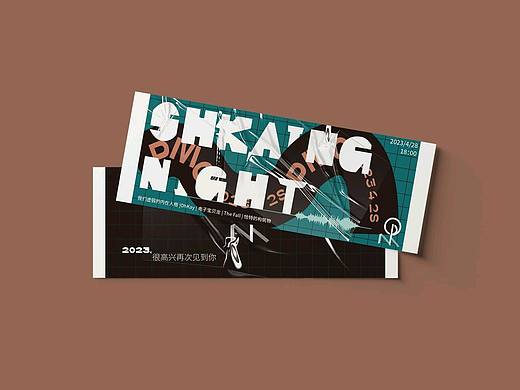 pmc摇夜春夜主视觉