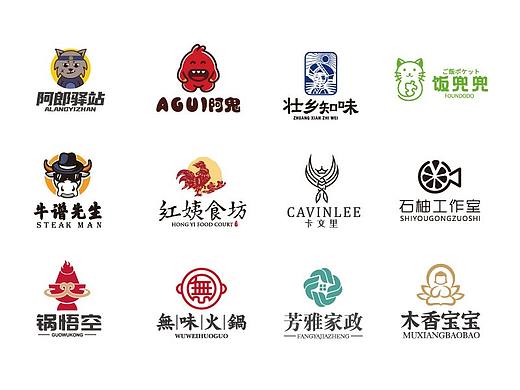 LOGO（個人主頁-ZNTI3NjE4MDA=） - Logo - 站酷設(shè)計(jì)師杜小笙原創(chuàng)素材 - 站酷ZCOOL