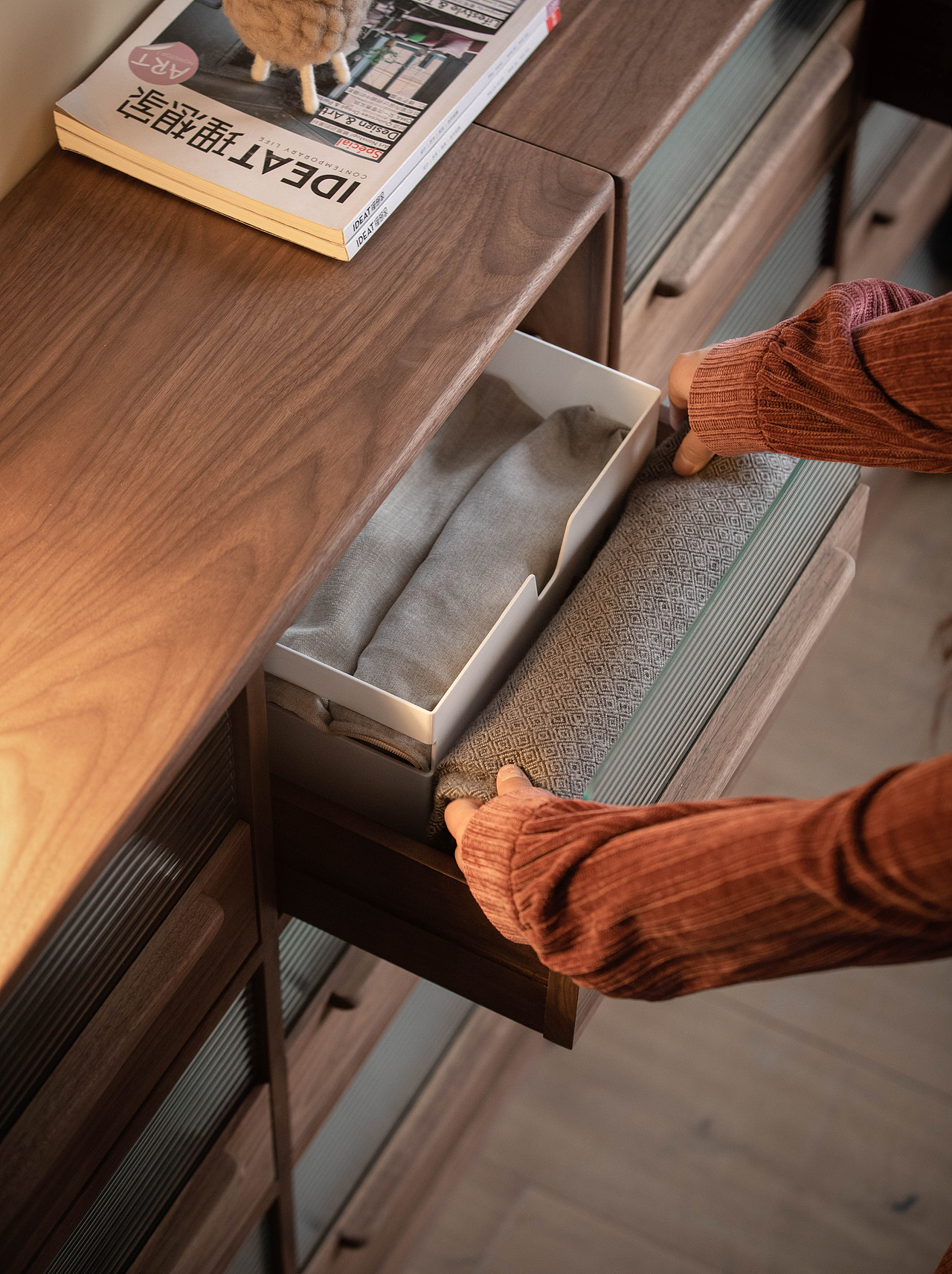 千层-展示柜（图ZMjkzOTM0NzA4） - 生活用品 - 站酷设计师卜落卜落原创素材 - 站酷ZCOOL