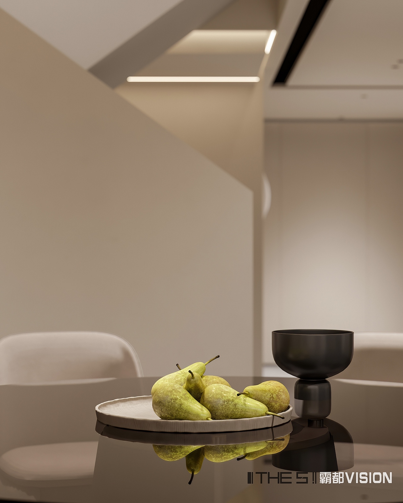 现代轻混 诧寂（图ZMjYzODM0MTA0） - 家装设计 - 站酷设计师霸都THES原创素材 - 站酷ZCOOL