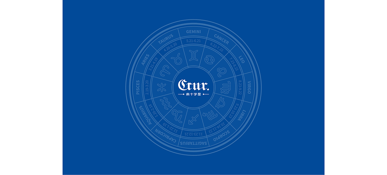● Crux Board Game & Coffee丨餐饮品牌丨品牌形象（图ZMTU2MTUwNjAw） - 品牌 - 站酷设计师小虎几原创素材 - 站酷ZCOOL