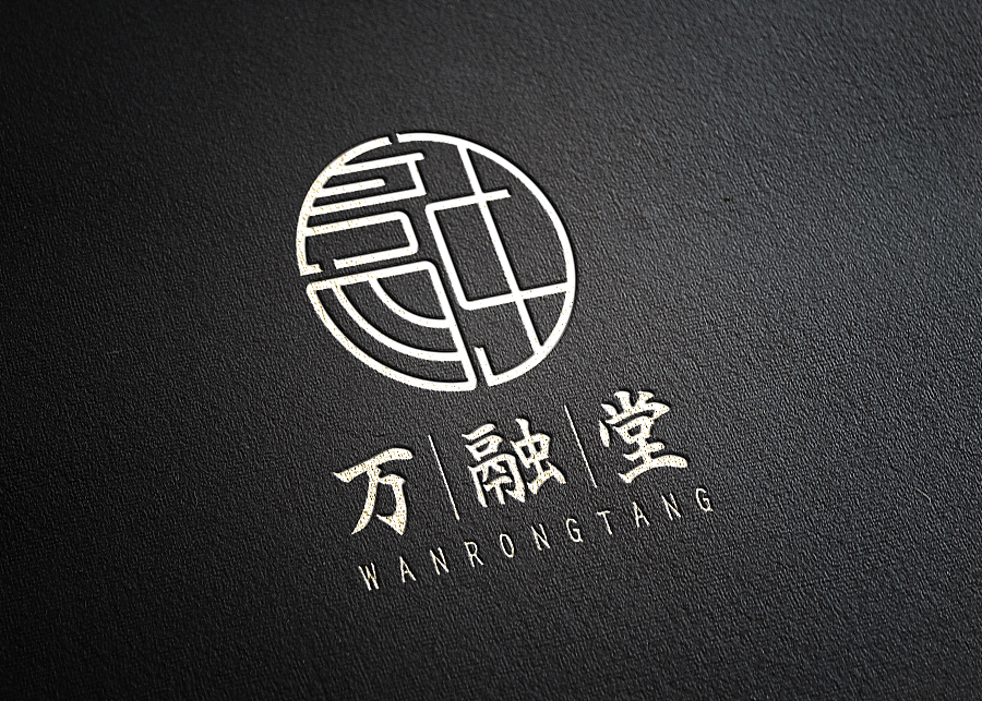 商用logo