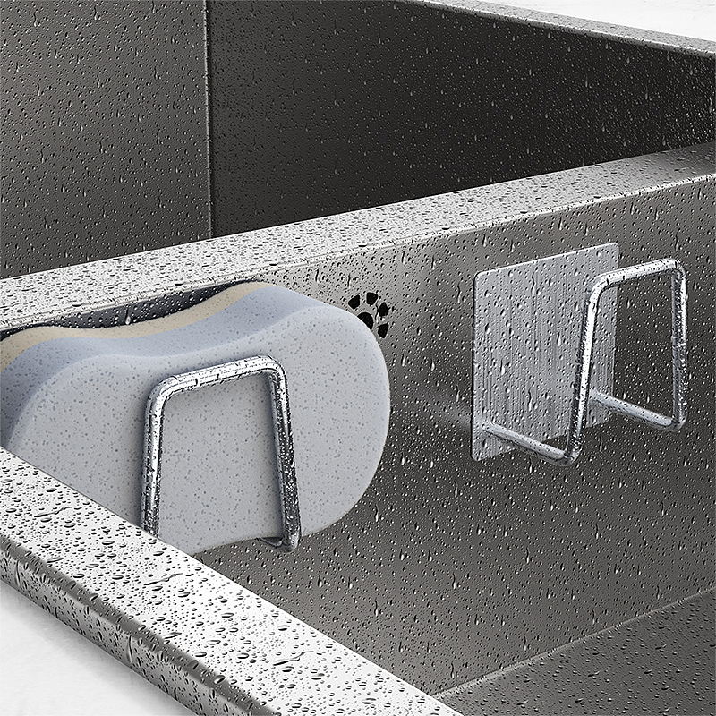 建模渲染-金属挂钩（图ZMjQ3MzAxODQ0） - 产品 - 站酷设计师←锋※子→原创素材 - 站酷ZCOOL