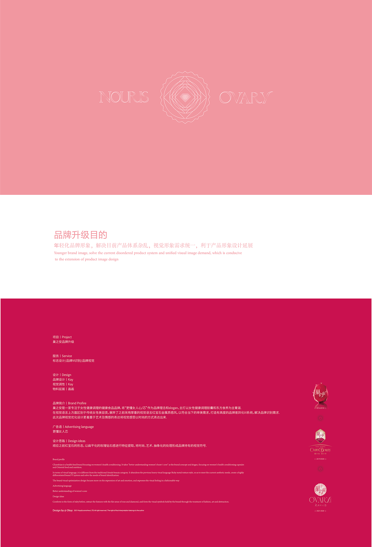 巢之安视觉形象升级（图ZMjg0MTgwMzky） - 品牌 - 站酷设计师NICE_brand原创素材 - 站酷ZCOOL