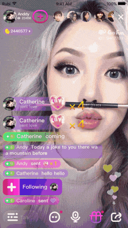 SVGA格式直播礼物（图ZMTgyNjkyODI4） - 动效设计 - 站酷设计师lqnumen原创素材 - 站酷ZCOOL