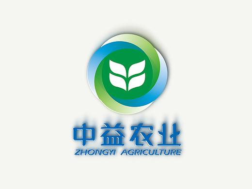 农业logo