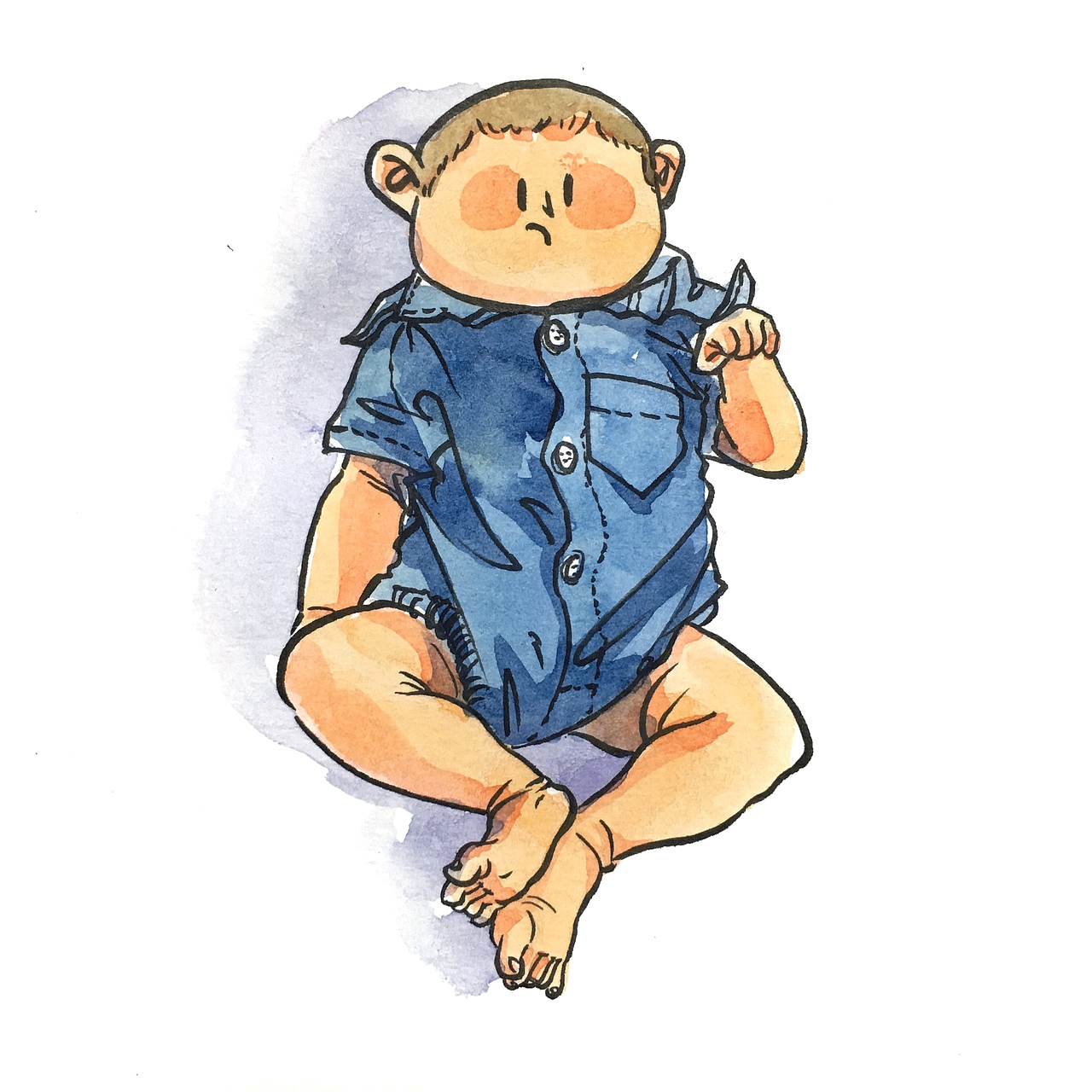 A-bu’s ｌｏｏｋ（图ZMTcxNDAwMTA4） - 创作习作 - 站酷设计师汪野心原创素材 - 站酷ZCOOL