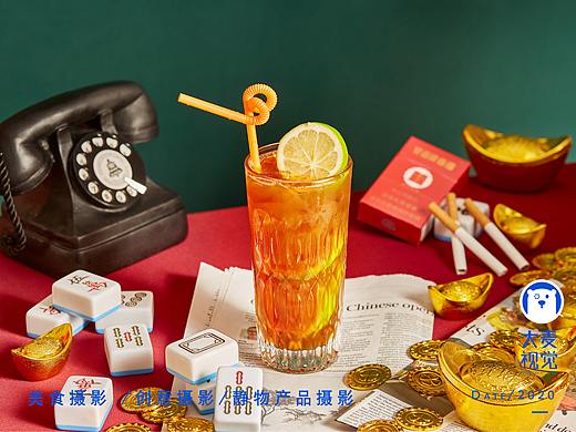 深圳美食摄影|香港冰室拍摄