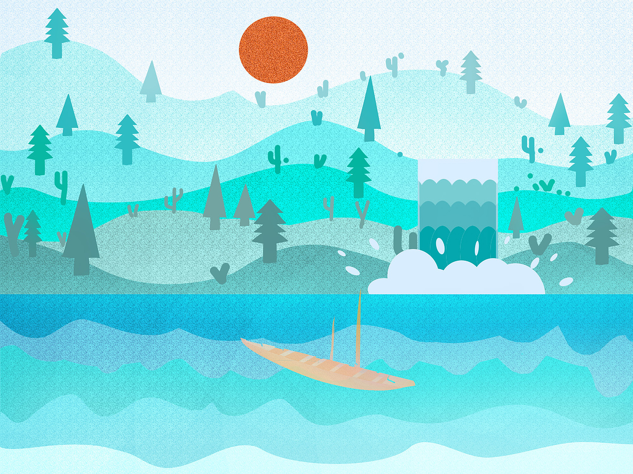 123（图ZMjU2ODYzNDY0） - 商业插画 - 站酷设计师上善凝若水原创素材 - 站酷ZCOOL