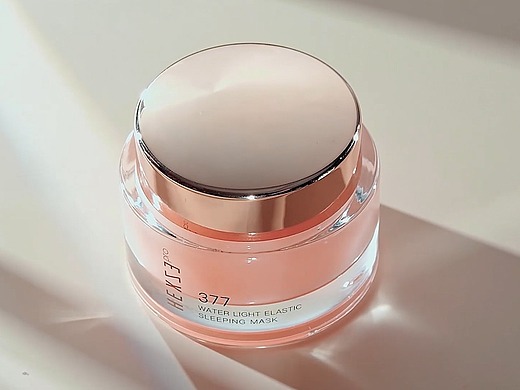 韩熙贞-睡眠面膜