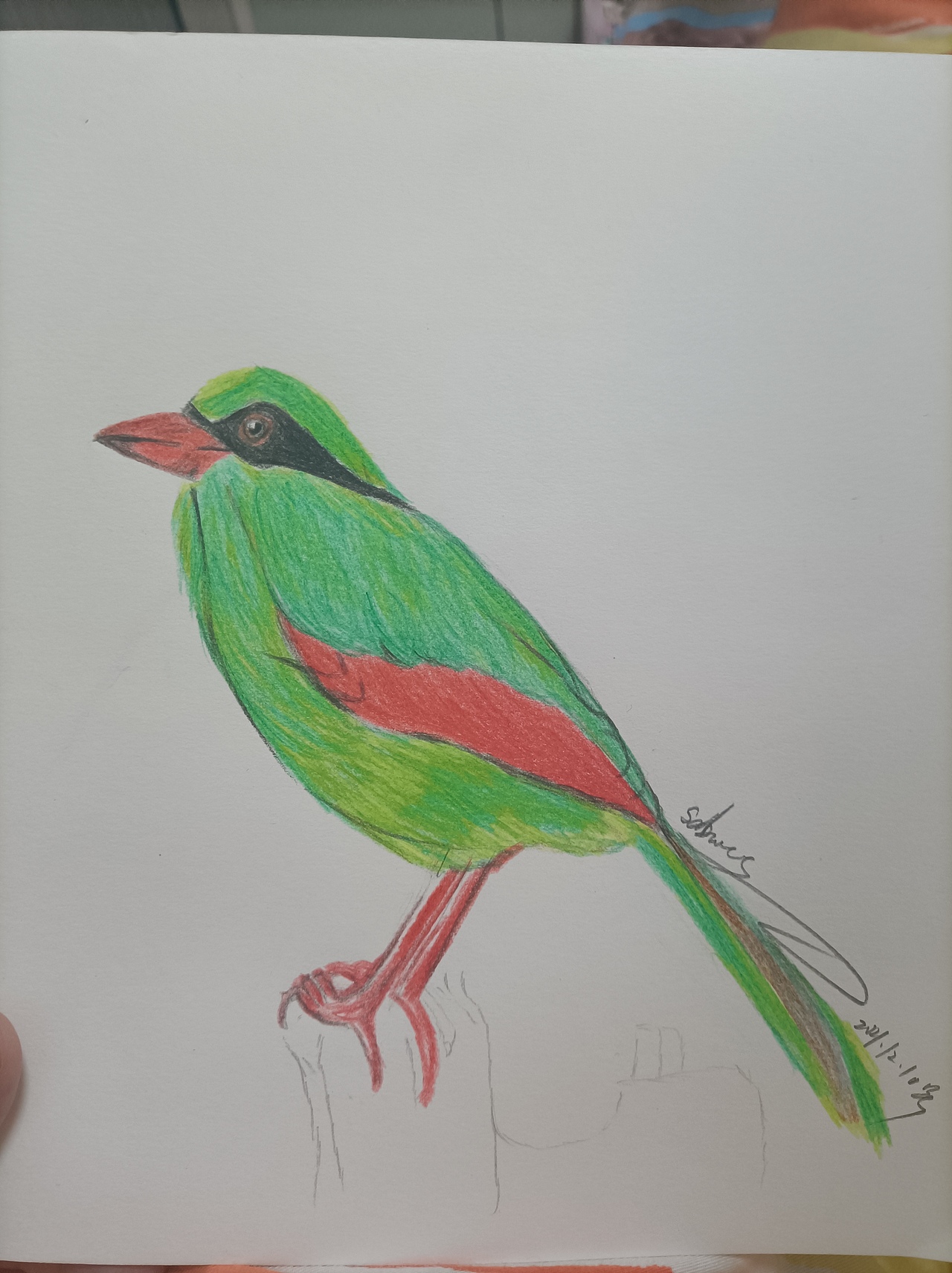 雀4（图ZMjgxNjYwODY0） - 像素画 - 站酷设计师瑞琪插画原创素材 - 站酷ZCOOL