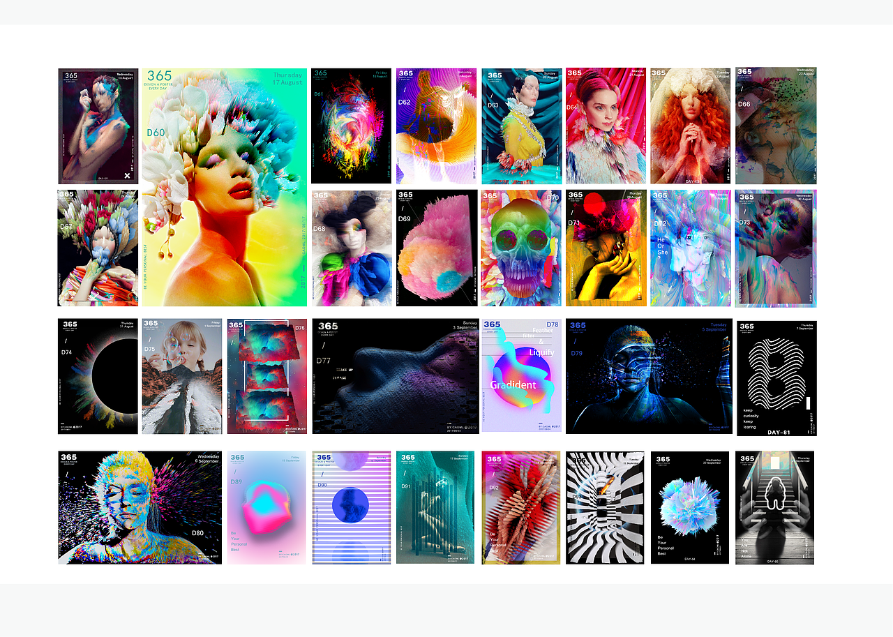 我的个人作品集（图ZMTE4NDUzOTA4） - 海报 - 站酷设计师曹梦岚要加油啊原创素材 - 站酷ZCOOL