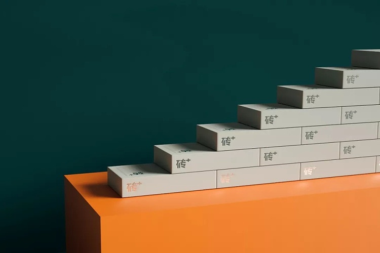 觉一FONE“砖+”2020日历（图ZMTkwMzgyMDcy） - 生活用品 - 站酷设计师觉一FONE原创素材 - 站酷ZCOOL